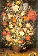 Jan Brueghel, Bouquet